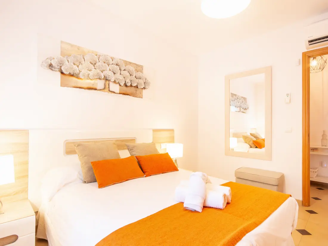Maison de Vacances Alcúdia 120