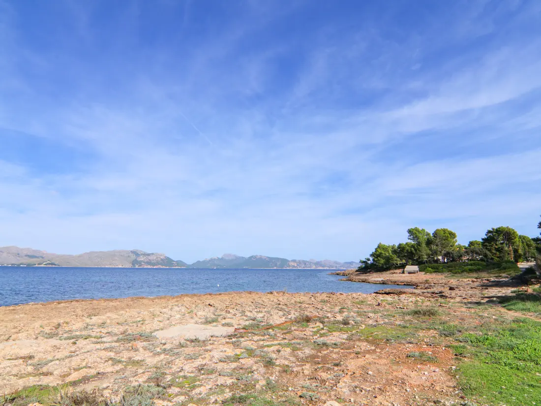 Maison de Vacances Alcúdia 120