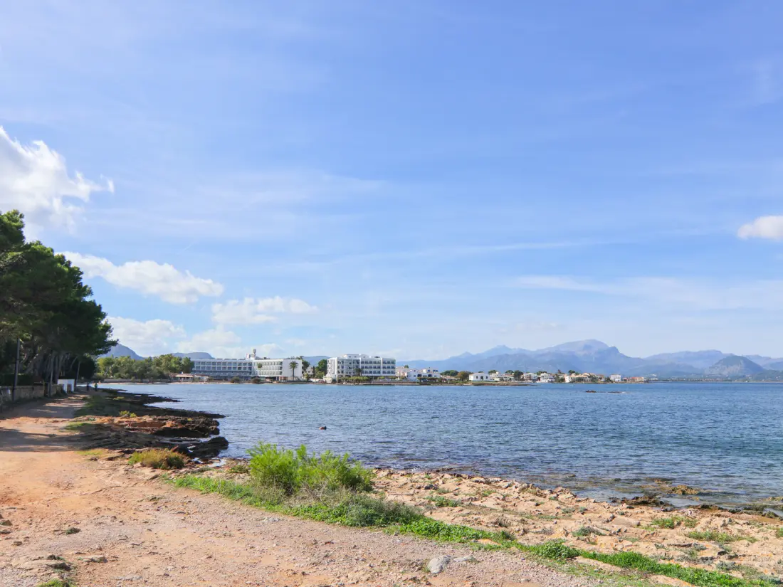 Maison de Vacances Alcúdia 120