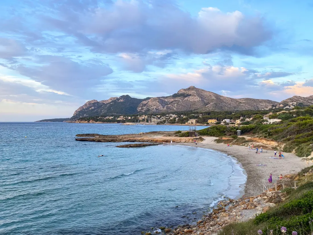 Maison de Vacances Alcúdia 120