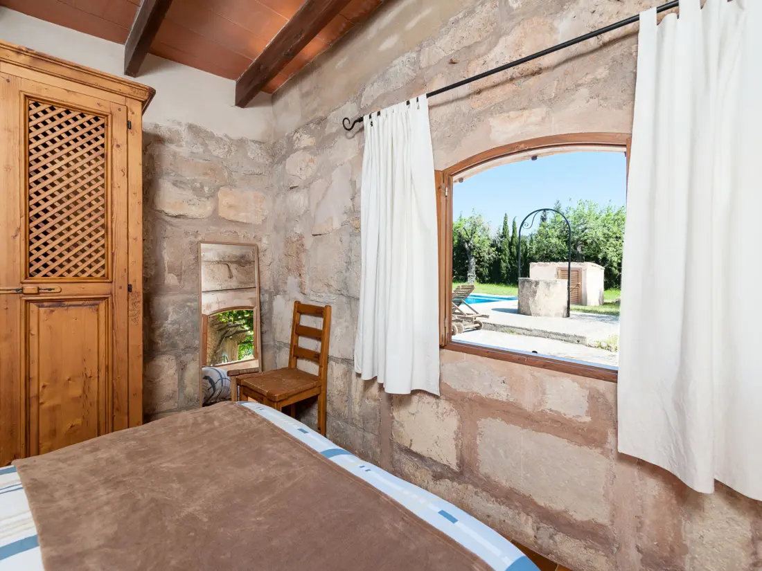 Maison de Vacances Alcúdia 123