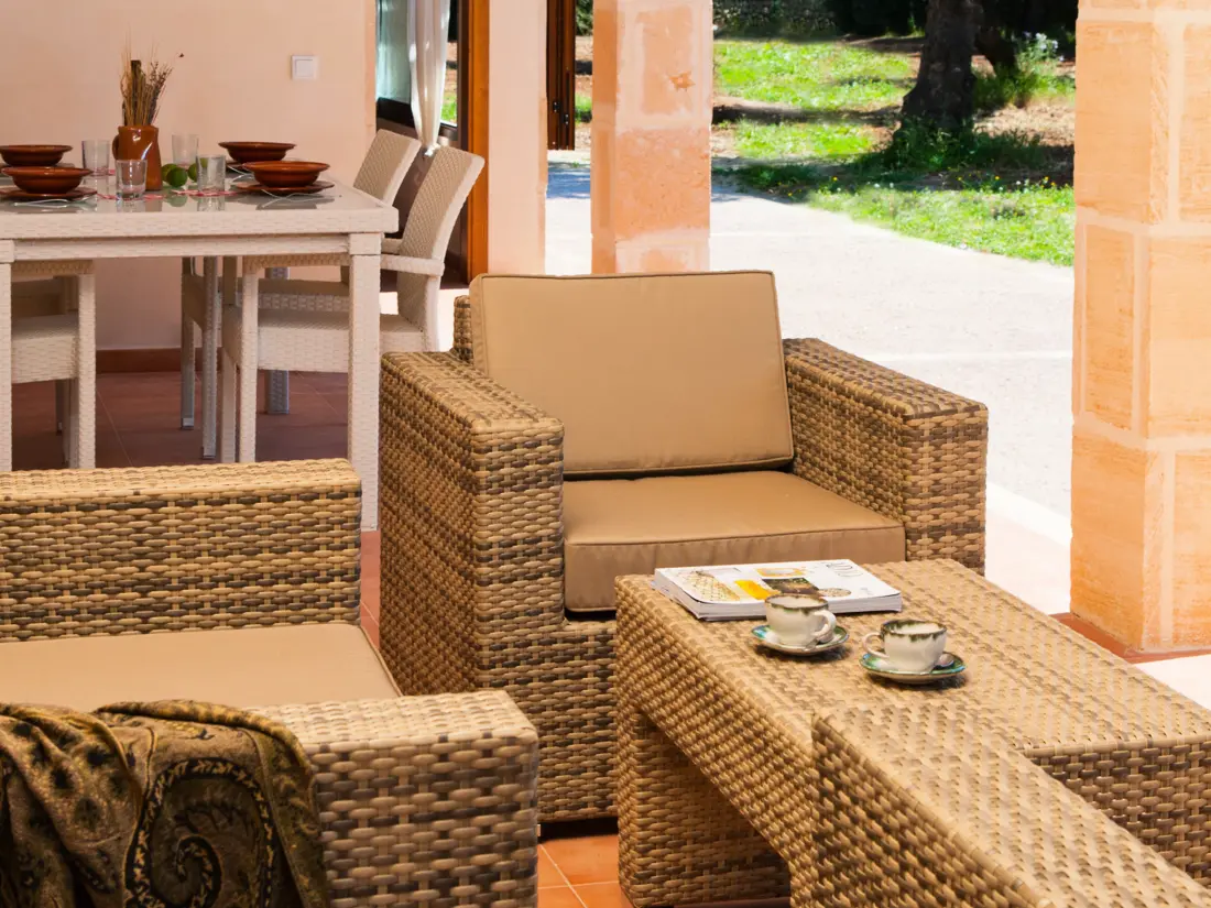 Maison de Vacances Alcúdia 123