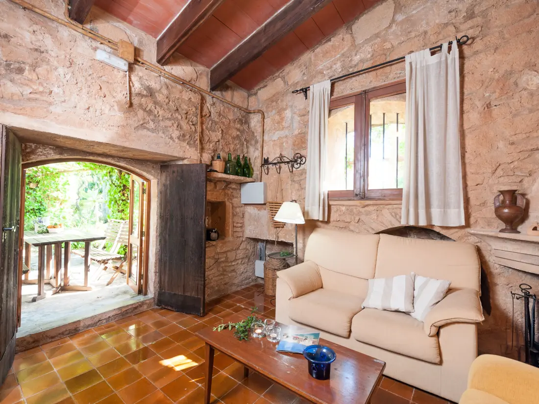 Maison de Vacances Alcúdia 123