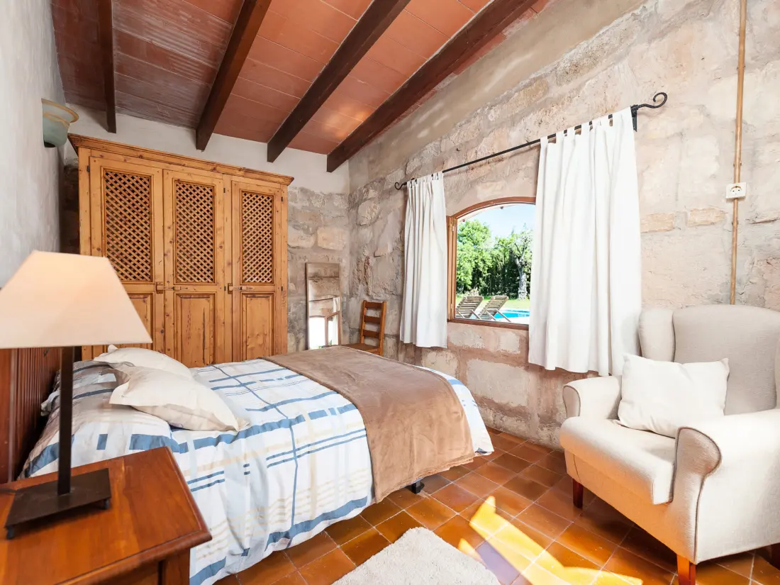 Maison de Vacances Alcúdia 123