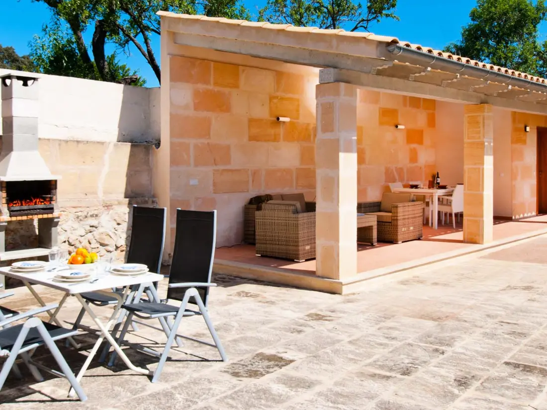 Maison de Vacances Alcúdia 123