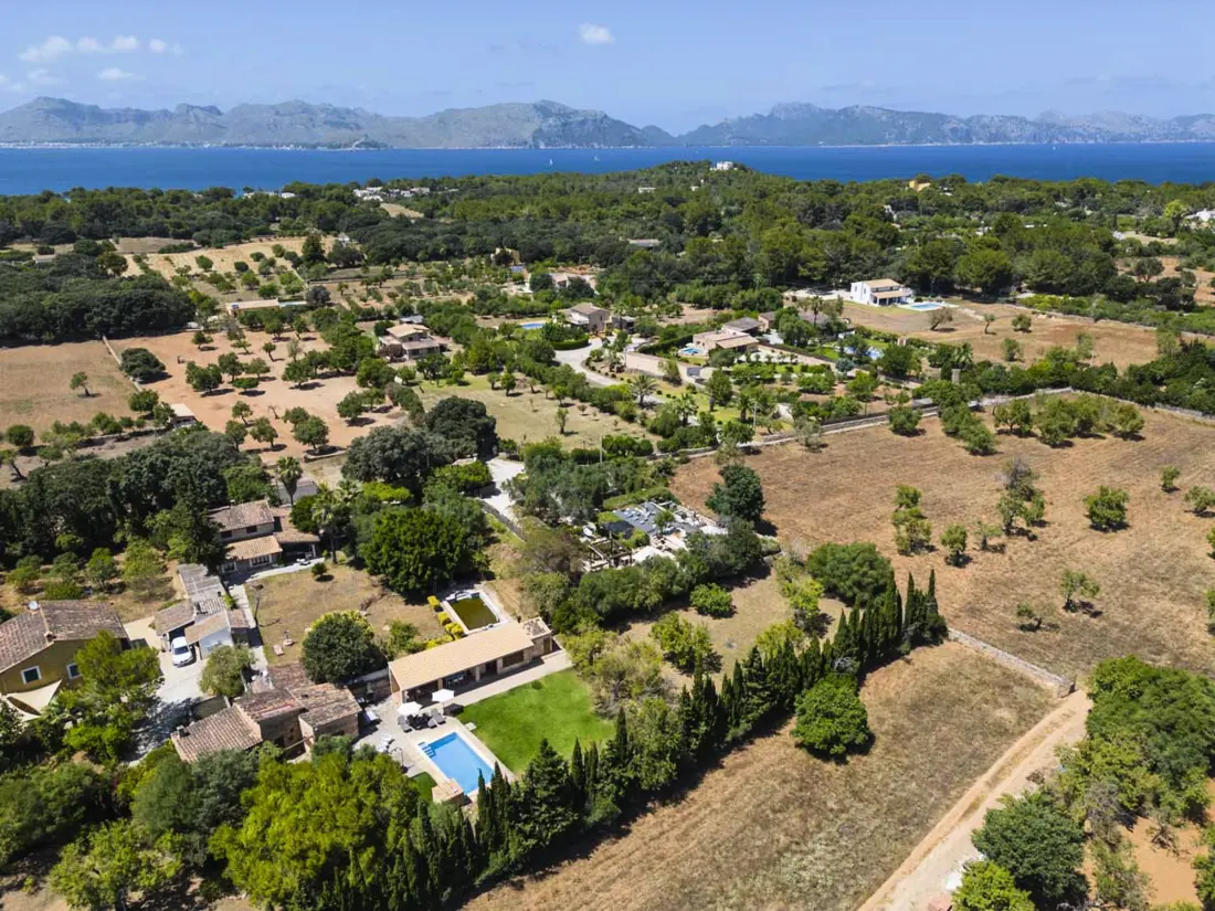 Maison de Vacances Alcúdia 123