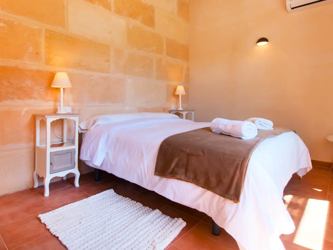 Maison de Vacances Alcúdia 123