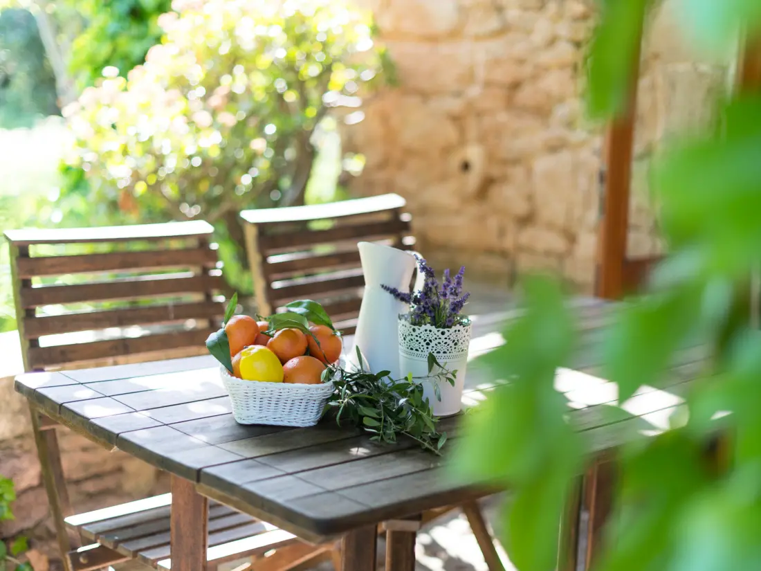 Maison de Vacances Alcúdia 123