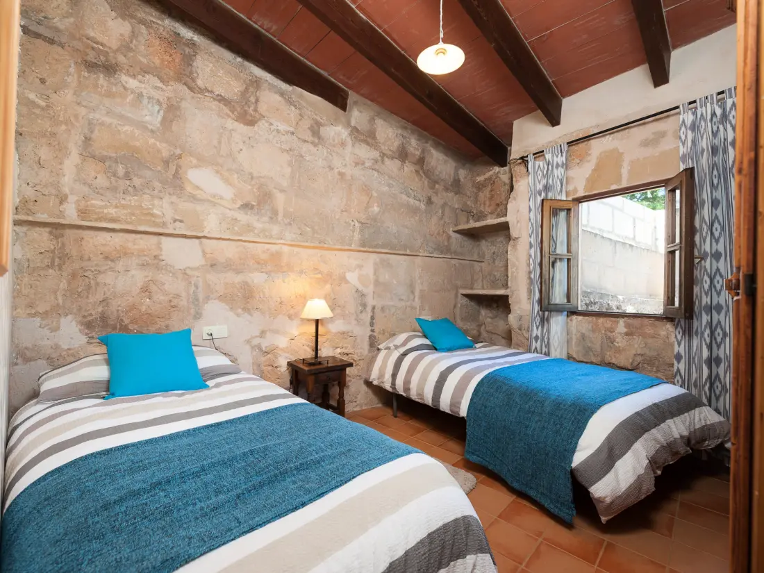 Maison de Vacances Alcúdia 123