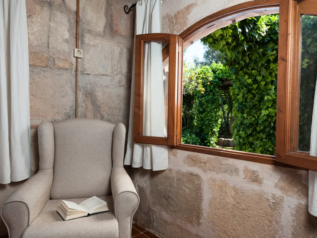 Maison de Vacances Alcúdia 123
