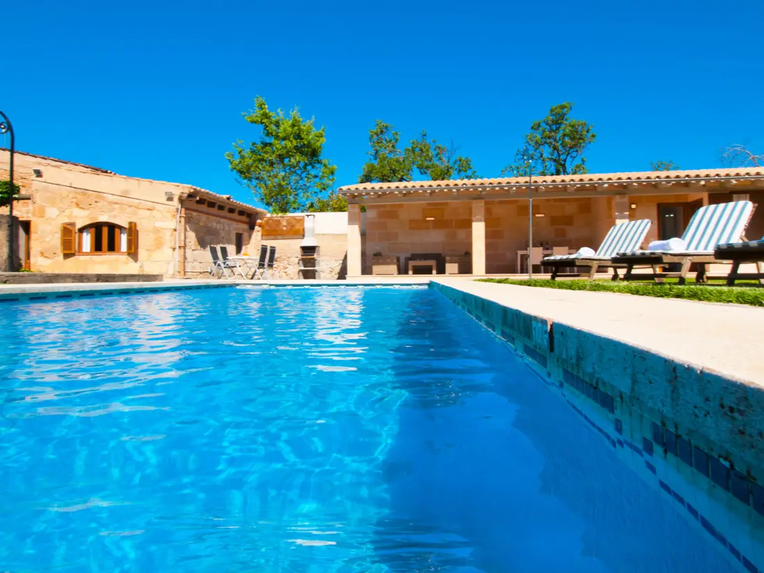 Maison de Vacances Alcúdia 123