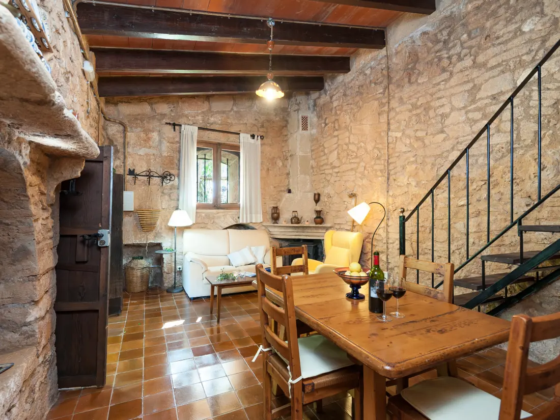 Maison de Vacances Alcúdia 123