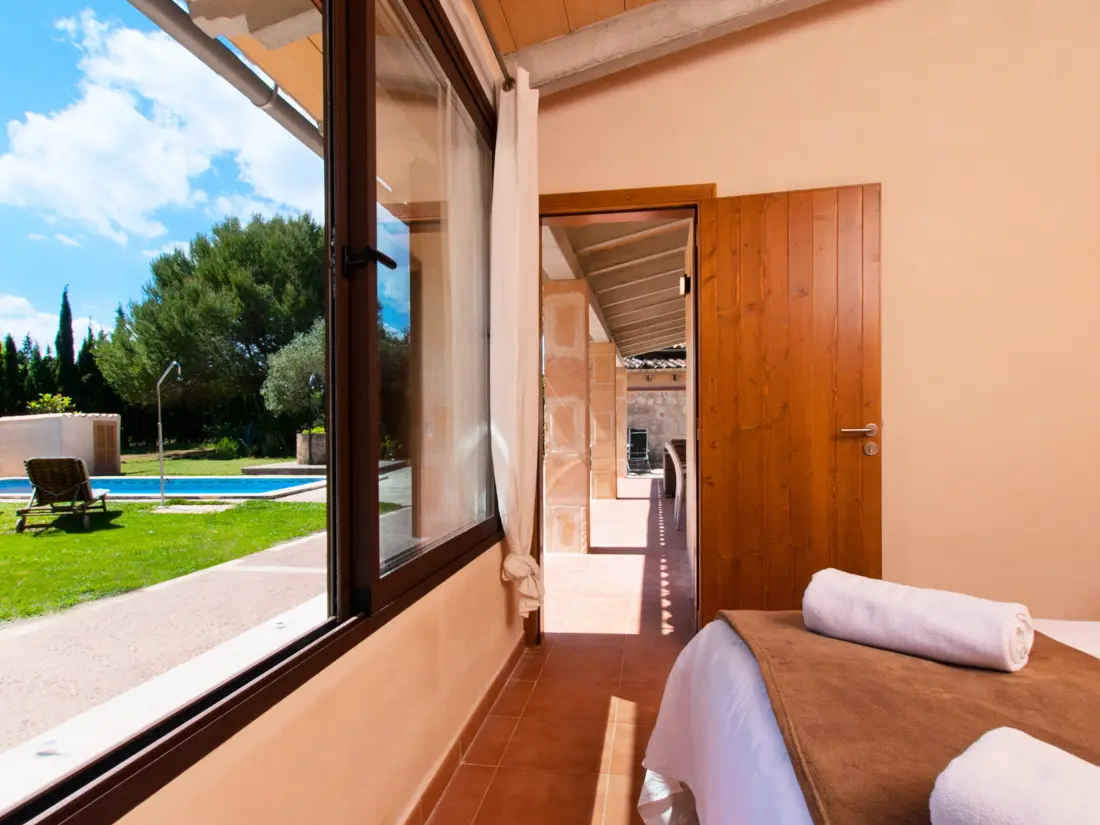 Maison de Vacances Alcúdia 123