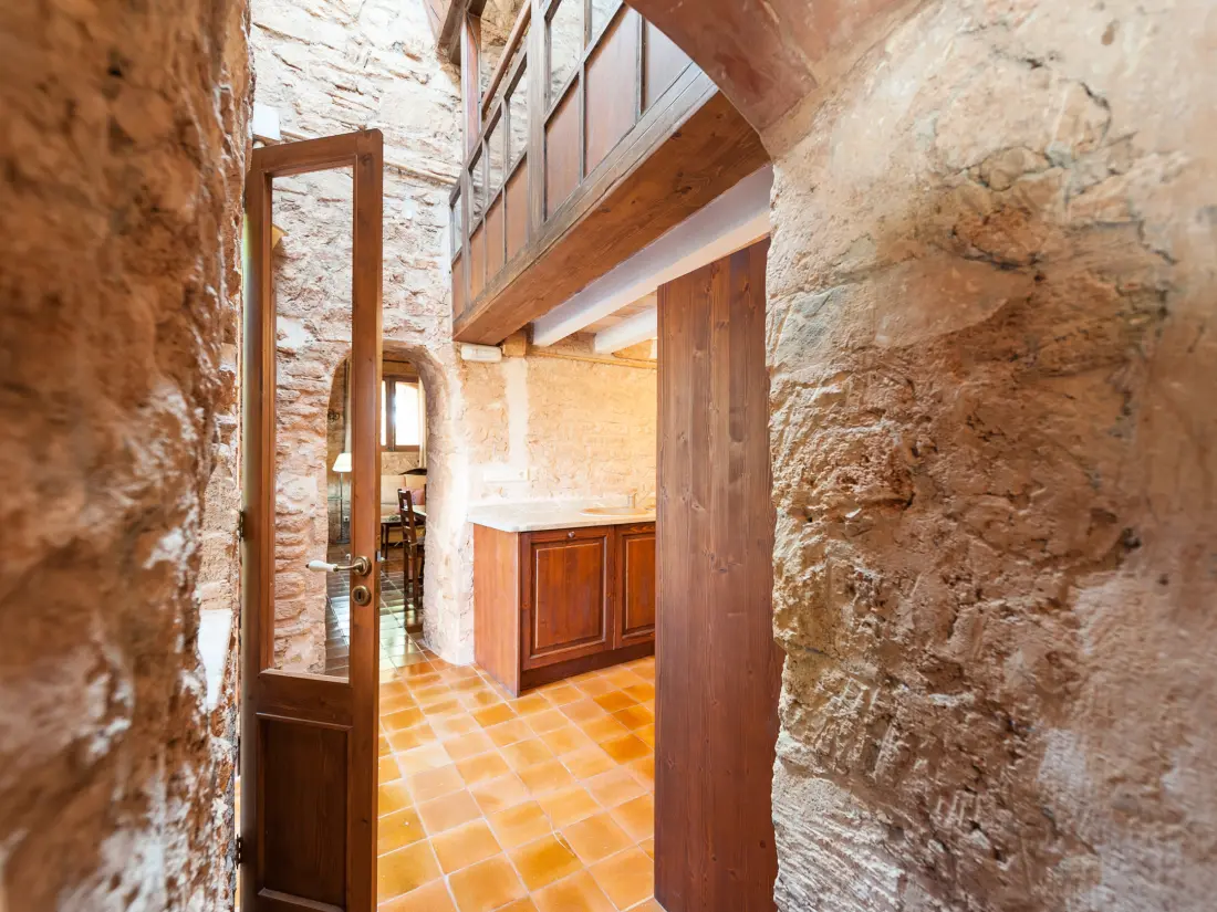 Maison de Vacances Alcúdia 123
