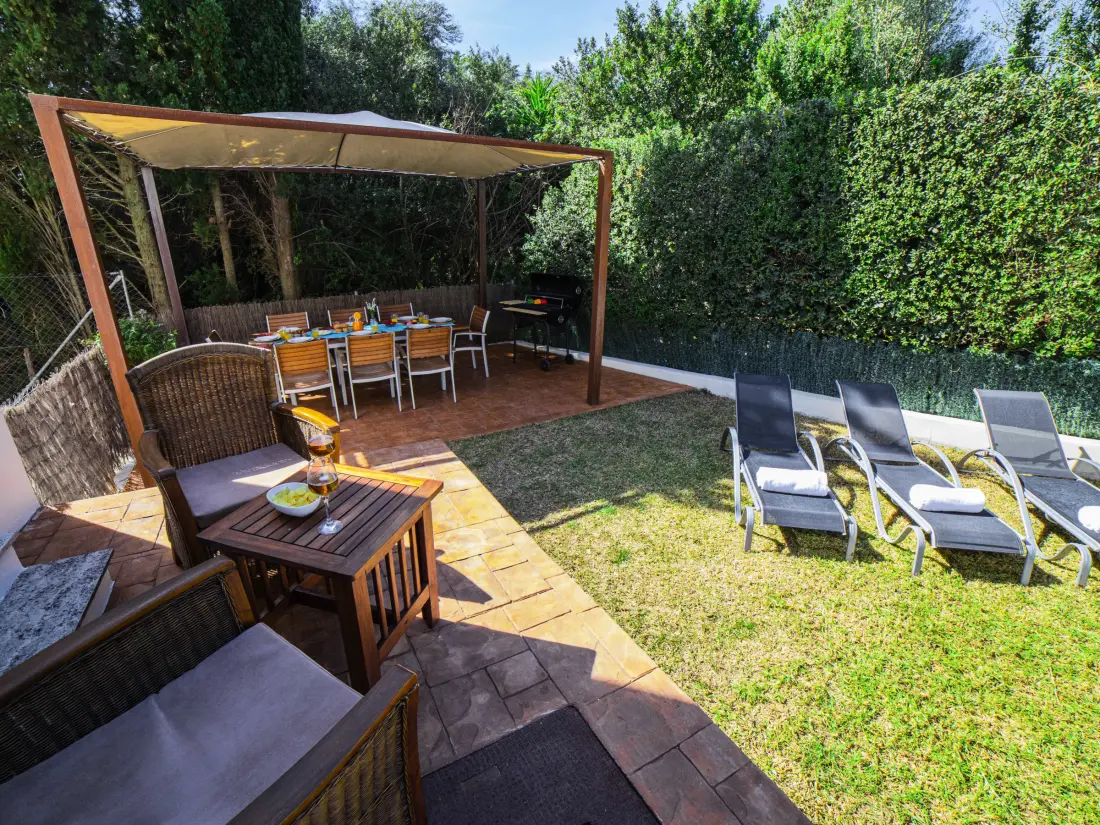 Maison de Vacances Alcúdia 125
