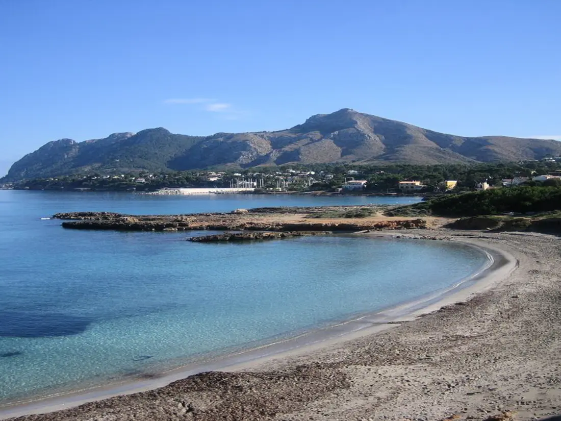 Maison de Vacances Alcúdia 125