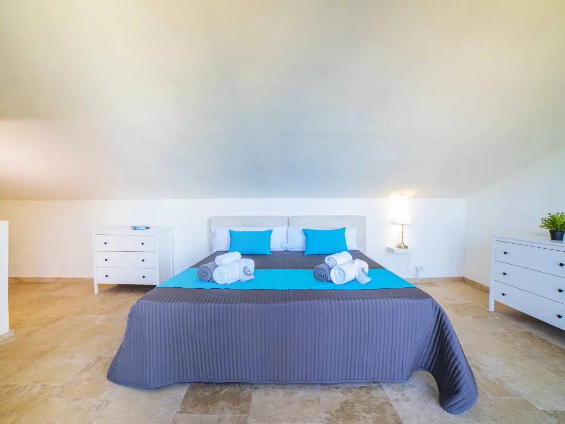 Maison de Vacances Alcúdia 125