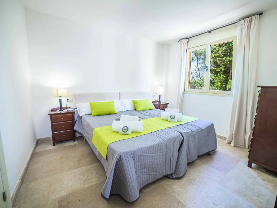 Maison de Vacances Alcúdia 125