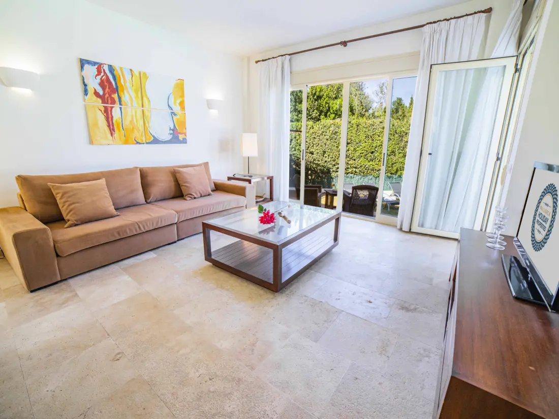 Maison de Vacances Alcúdia 125