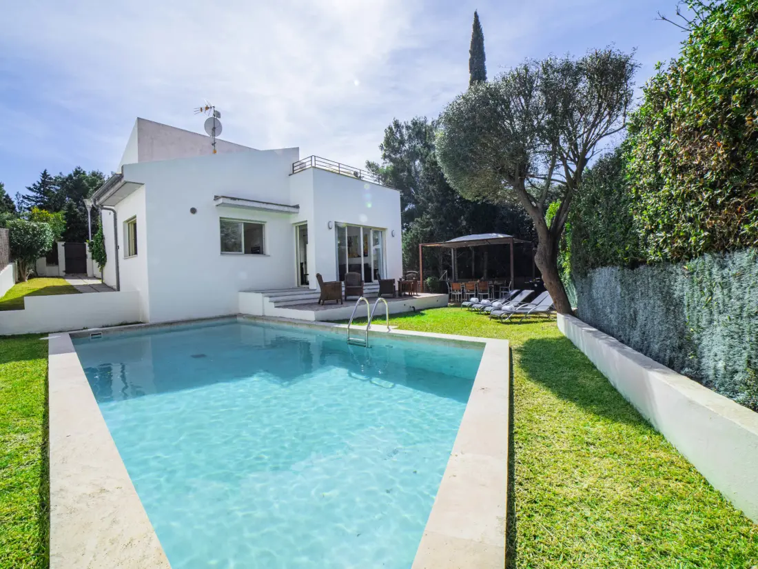 Maison de Vacances Alcúdia 125