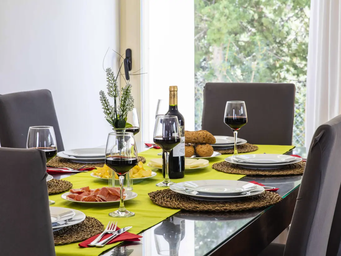 Maison de Vacances Alcúdia 125