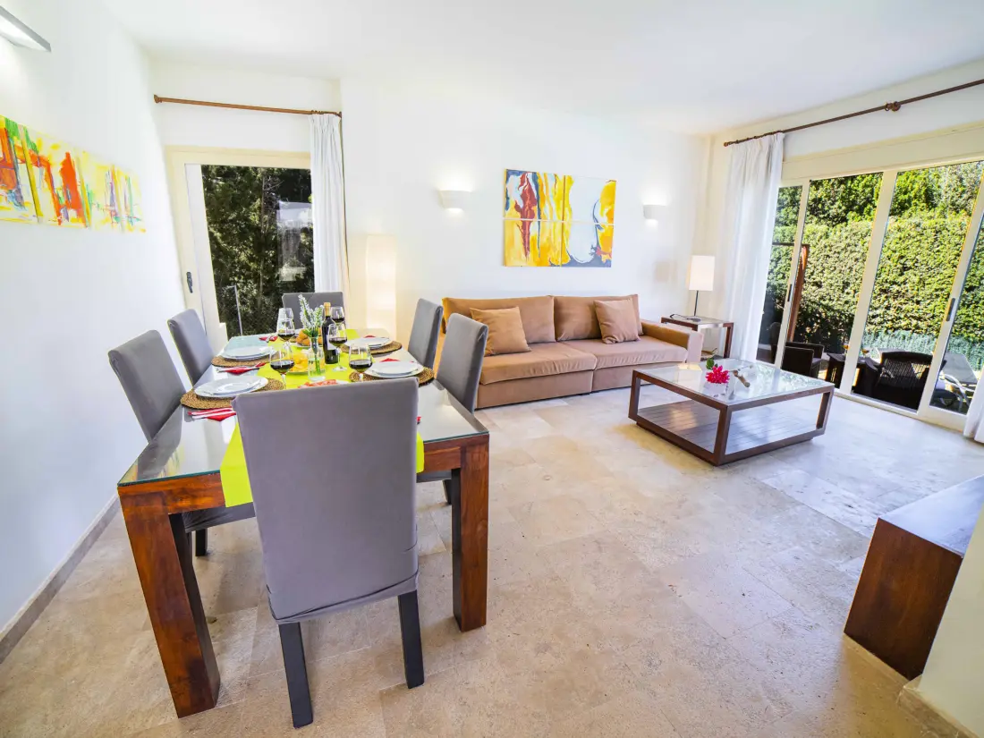Maison de Vacances Alcúdia 125