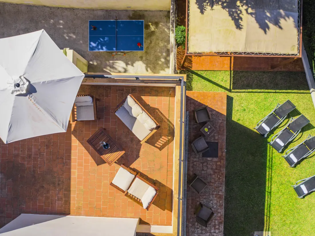 Maison de Vacances Alcúdia 125