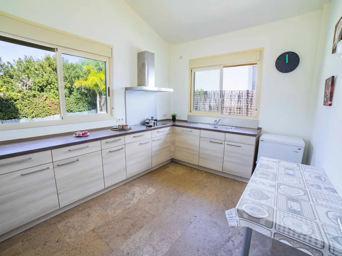Maison de Vacances Alcúdia 125