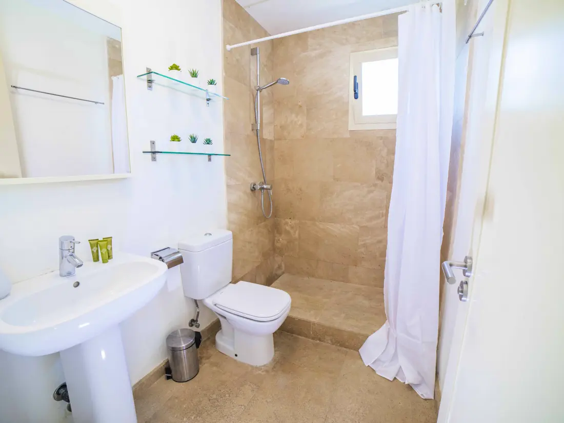 Maison de Vacances Alcúdia 125