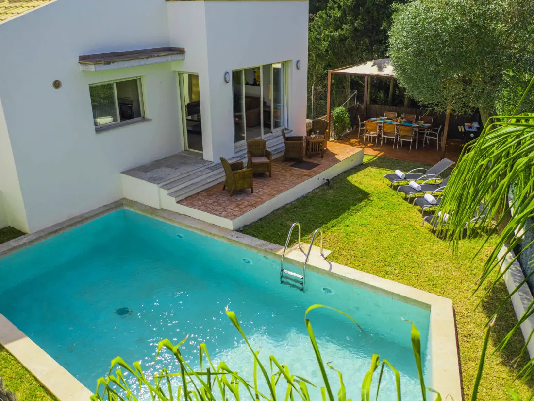 Maison de Vacances Alcúdia 125