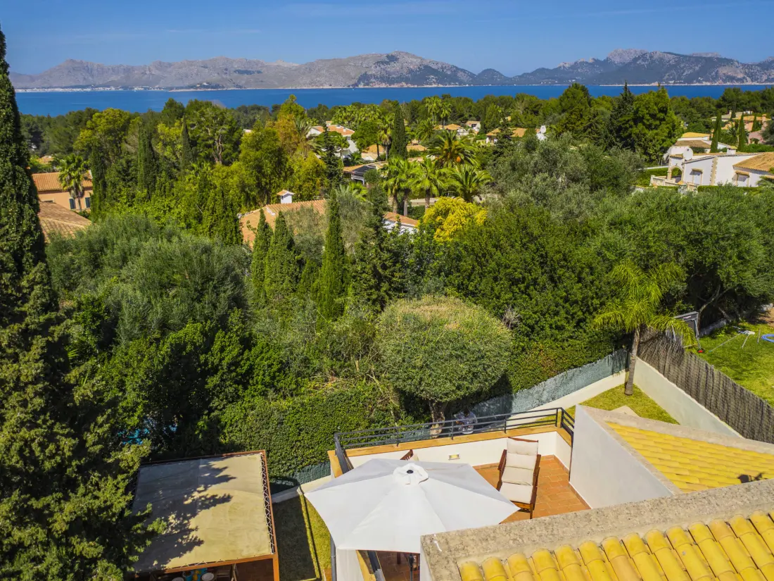 Maison de Vacances Alcúdia 125