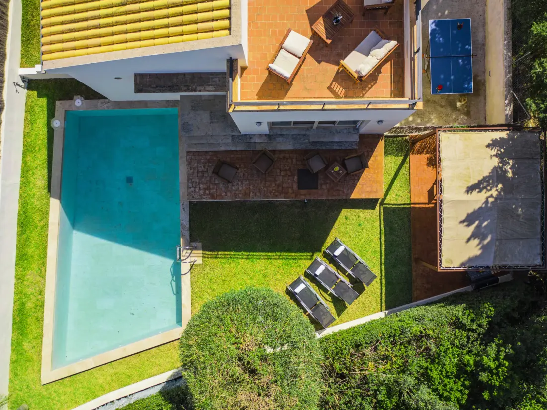 Maison de Vacances Alcúdia 125
