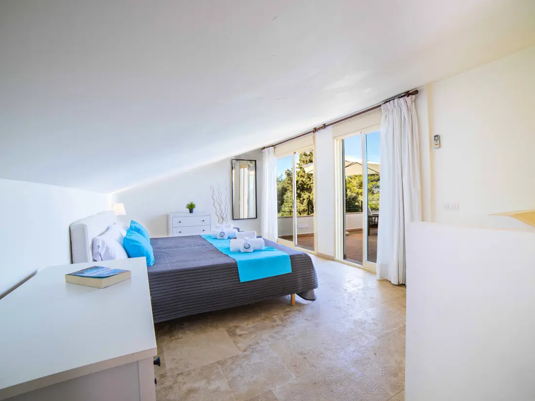 Maison de Vacances Alcúdia 125