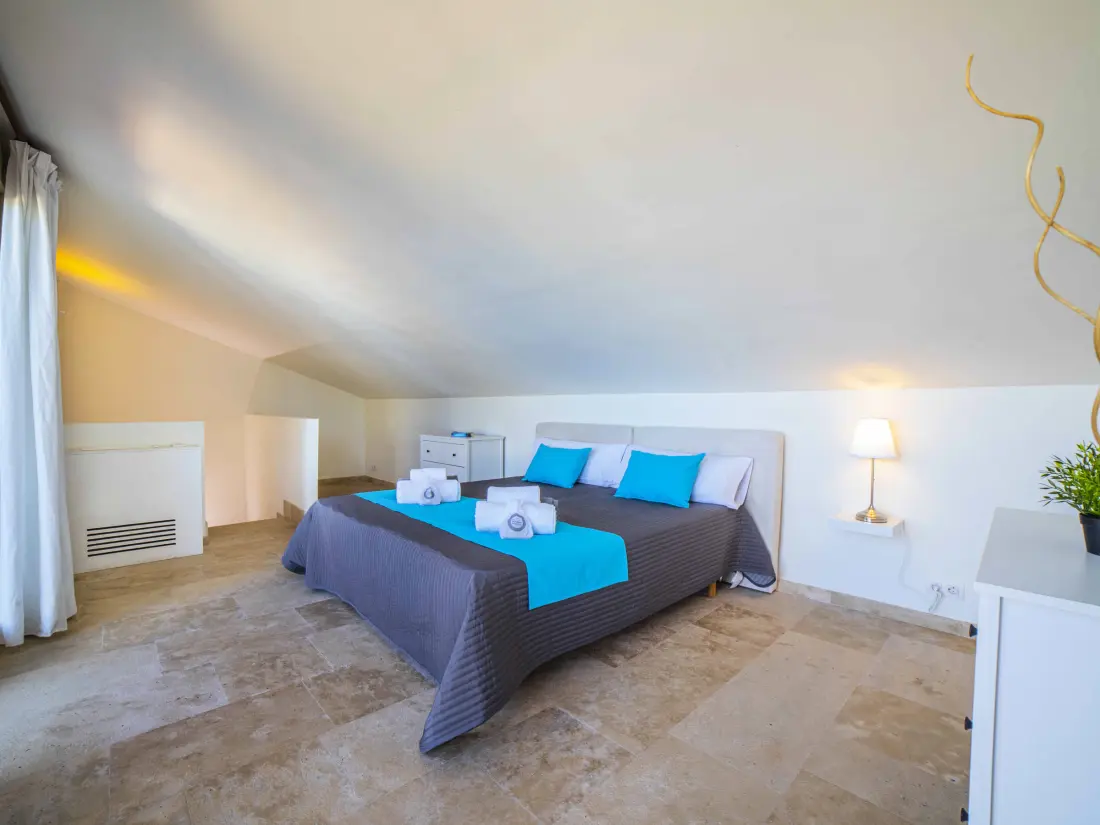Maison de Vacances Alcúdia 125