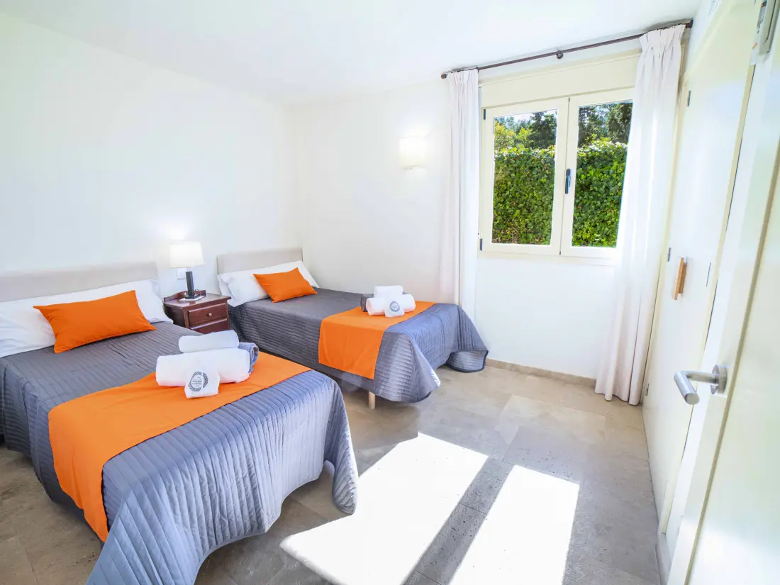 Maison de Vacances Alcúdia 125