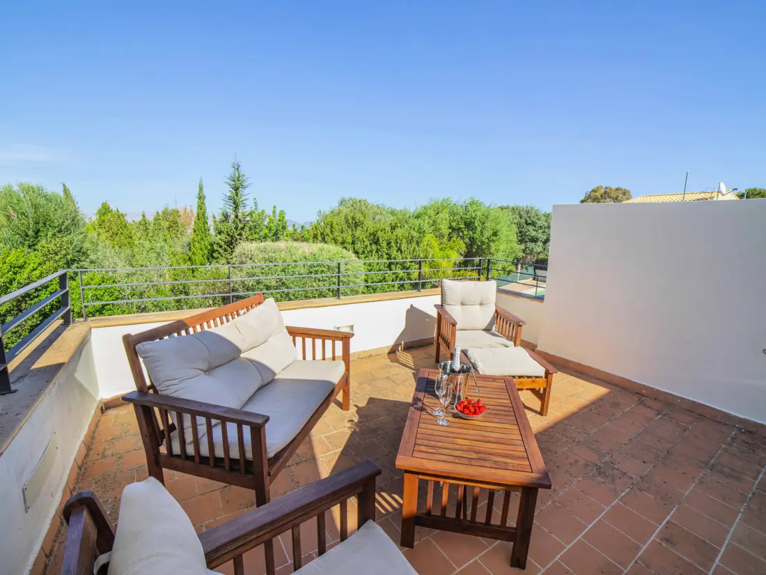 Maison de Vacances Alcúdia 125