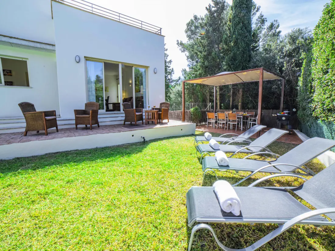 Maison de Vacances Alcúdia 125