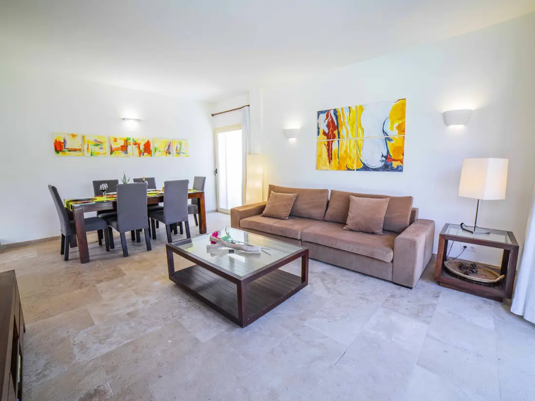 Maison de Vacances Alcúdia 125
