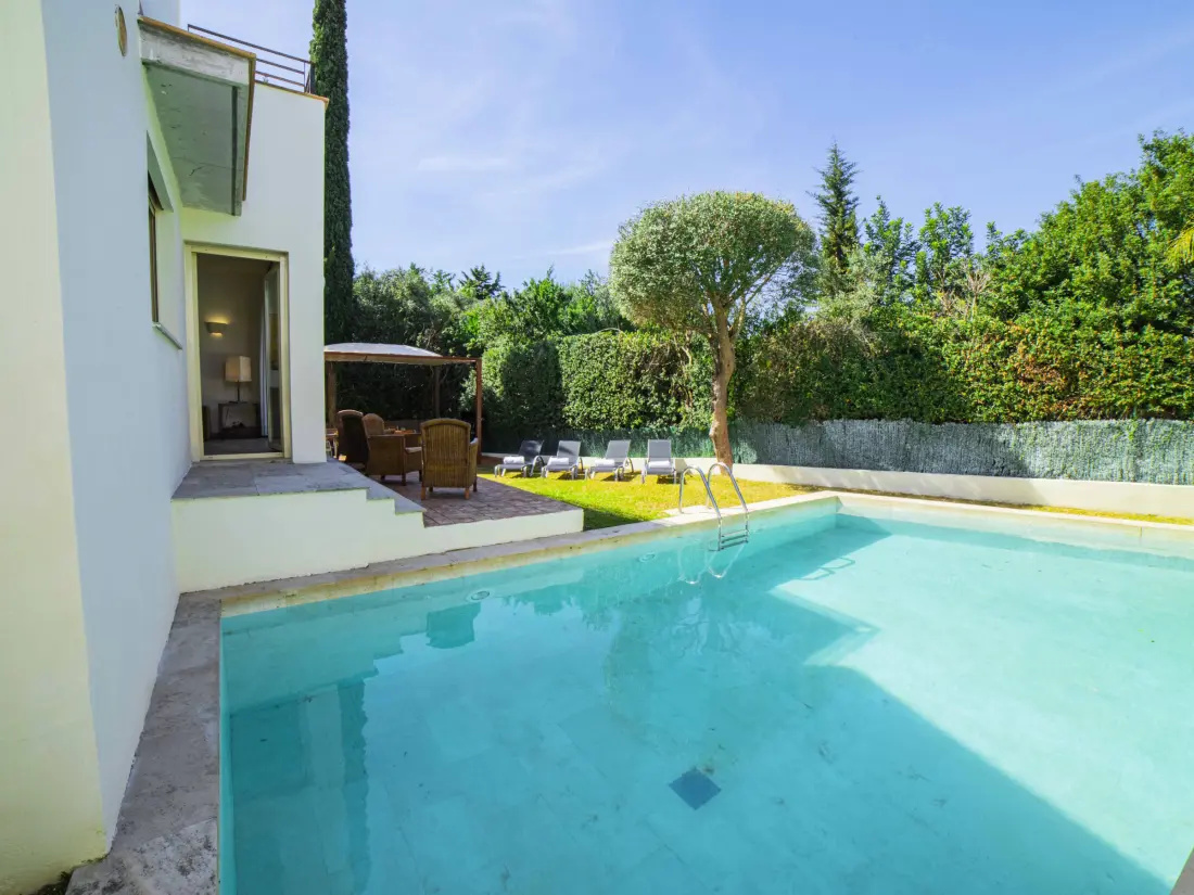 Maison de Vacances Alcúdia 125