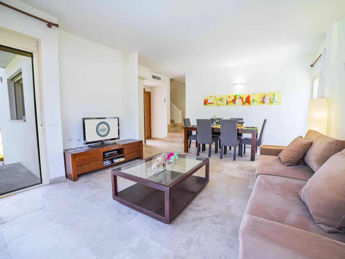 Maison de Vacances Alcúdia 125