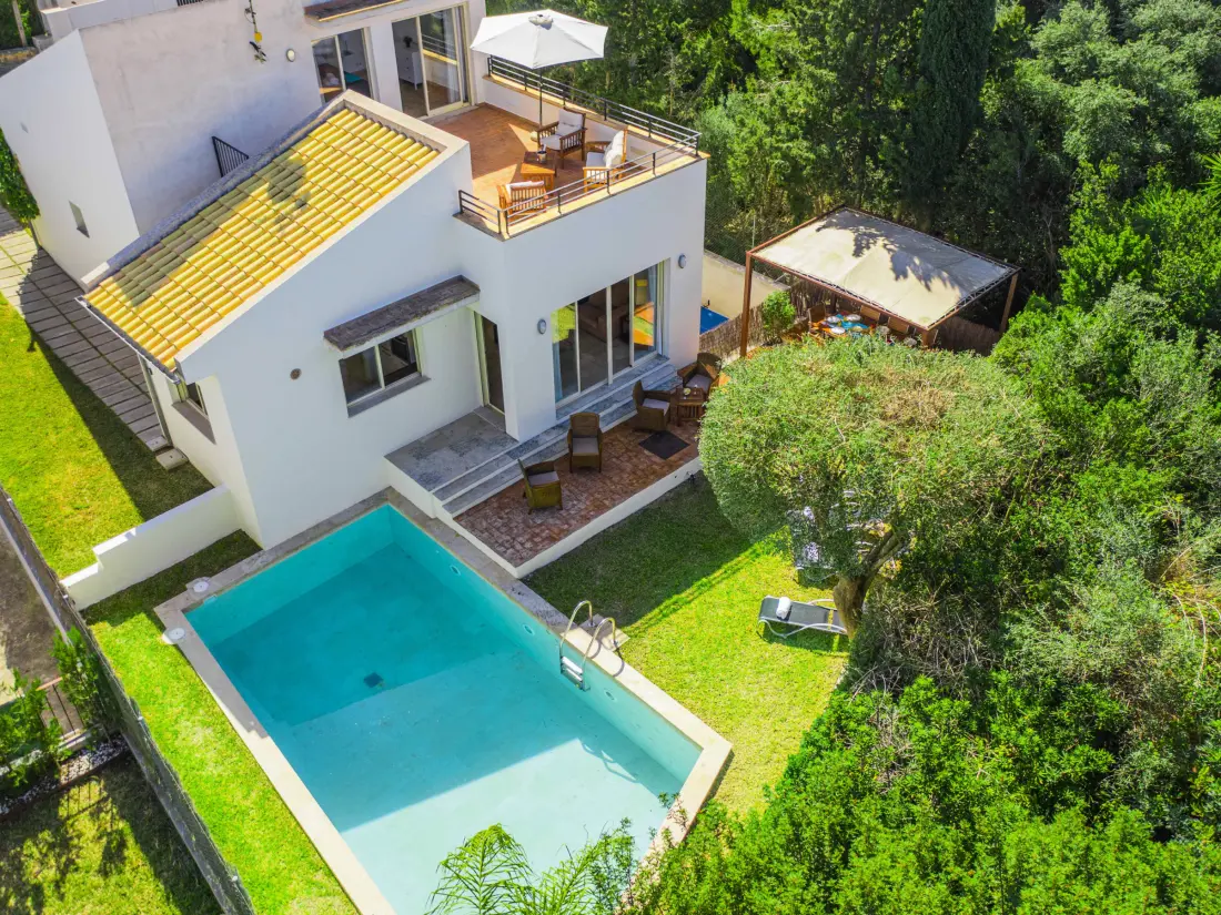 Maison de Vacances Alcúdia 125