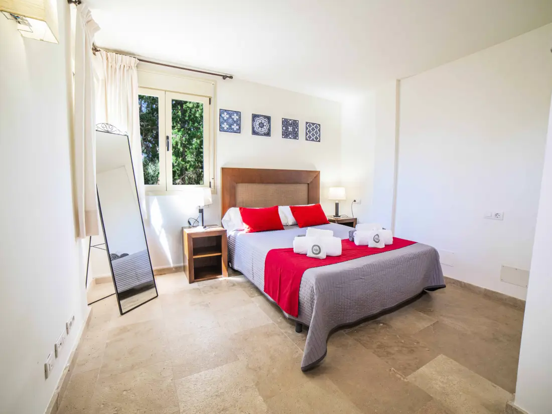 Maison de Vacances Alcúdia 125