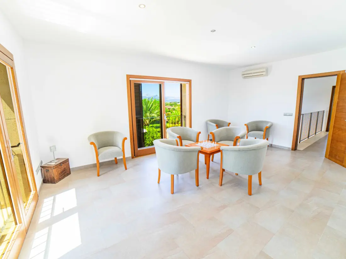 Maison de Vacances Alcúdia 127