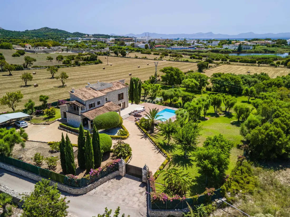 Maison de Vacances Alcúdia 127