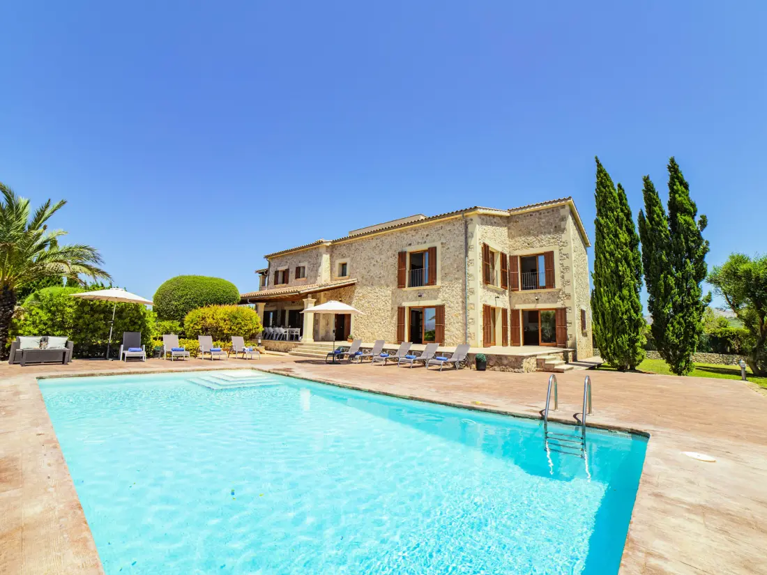 Maison de Vacances Alcúdia 127