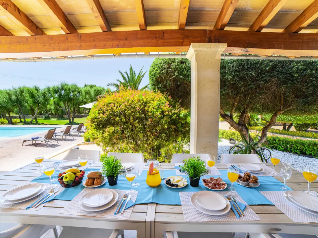 Maison de Vacances Alcúdia 127