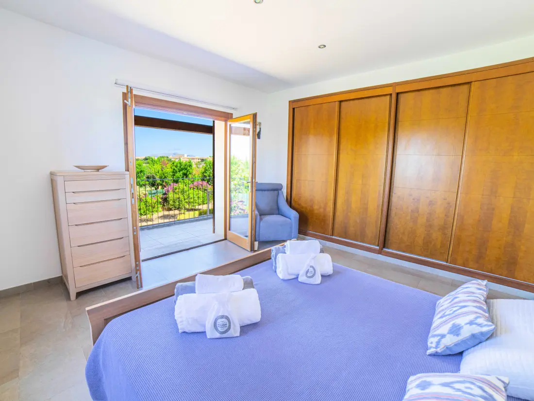 Maison de Vacances Alcúdia 127