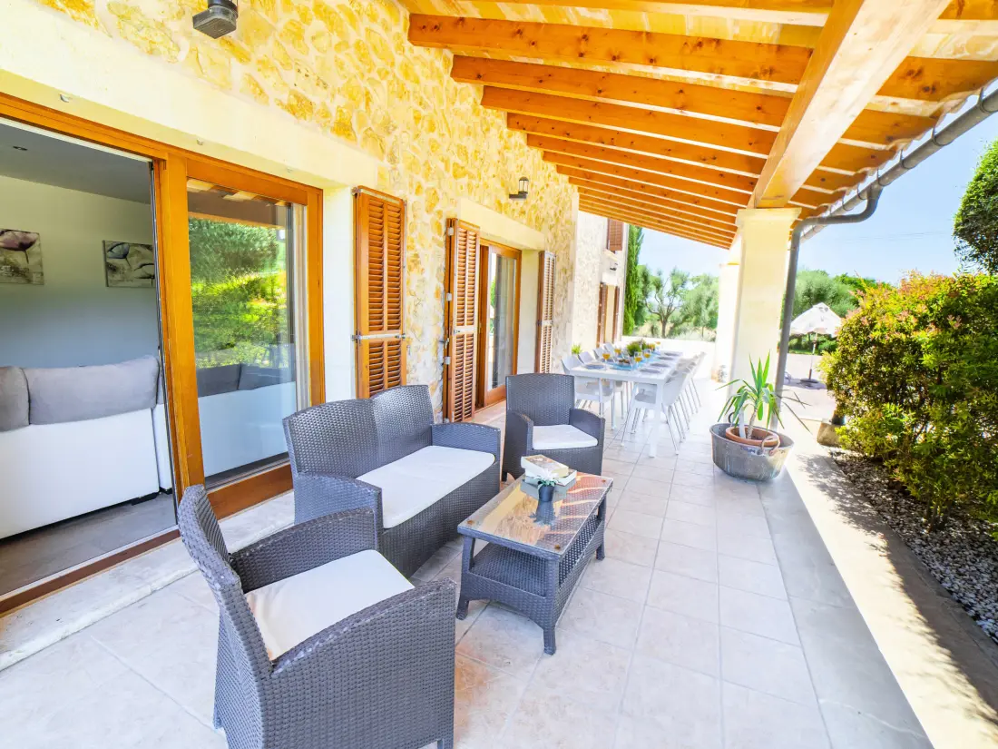 Maison de Vacances Alcúdia 127