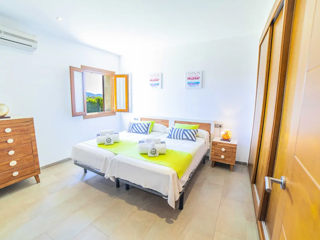 Maison de Vacances Alcúdia 127