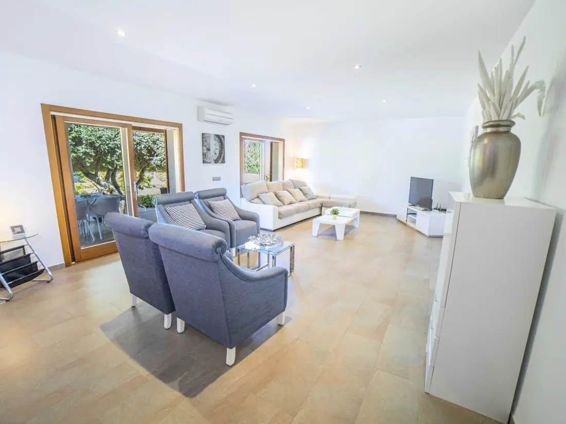 Maison de Vacances Alcúdia 127